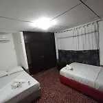 hostal portones de getsemani