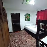 hostal portones de getsemani