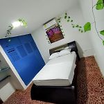 hostal portones de getsemani