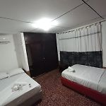 hostal portones de getsemani