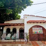 hostal portones de getsemani