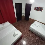 hostal portones de getsemani