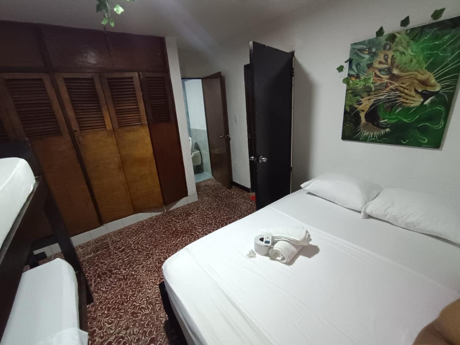 Portones De Getsemani