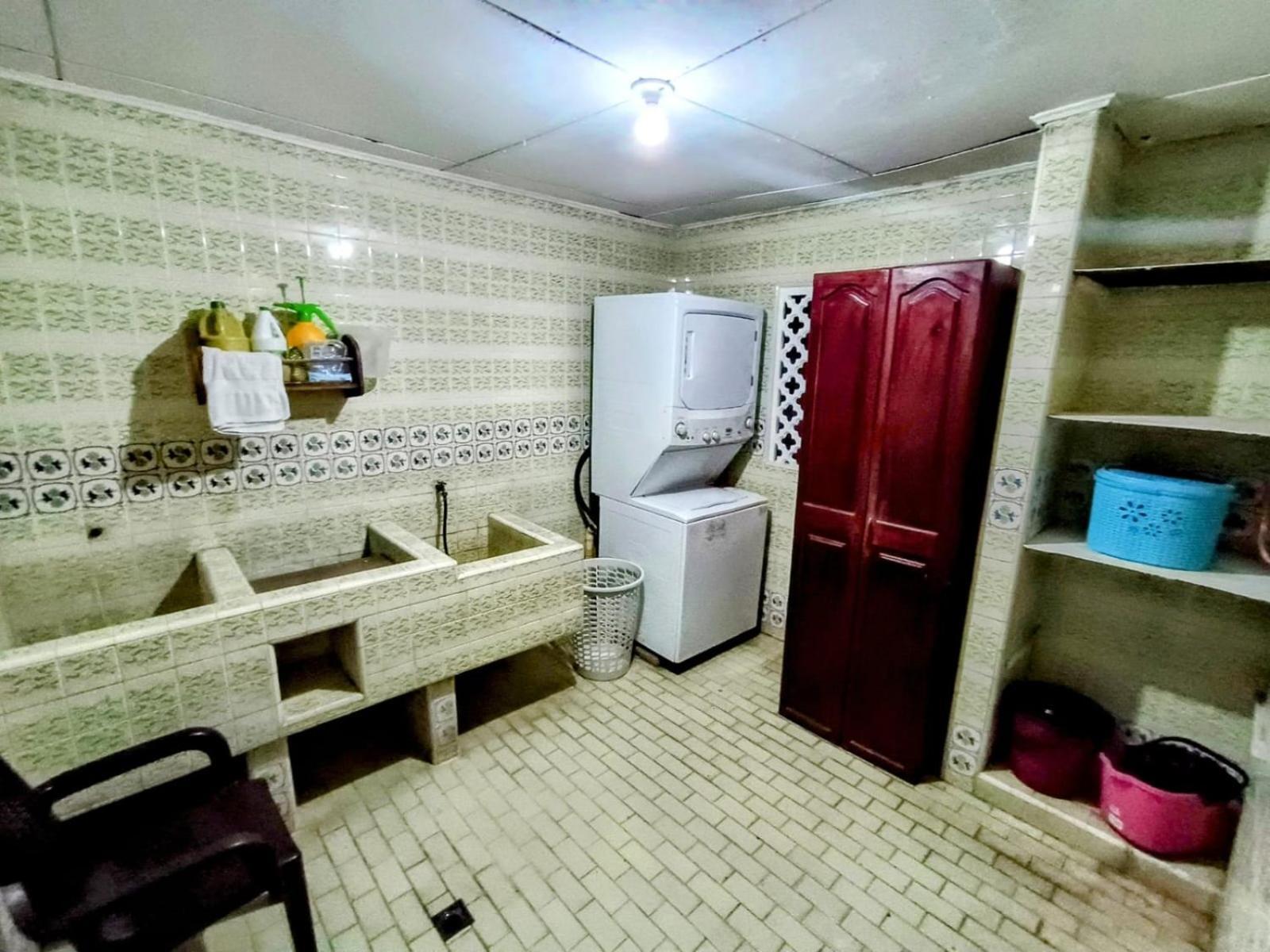 Portones De Getsemani