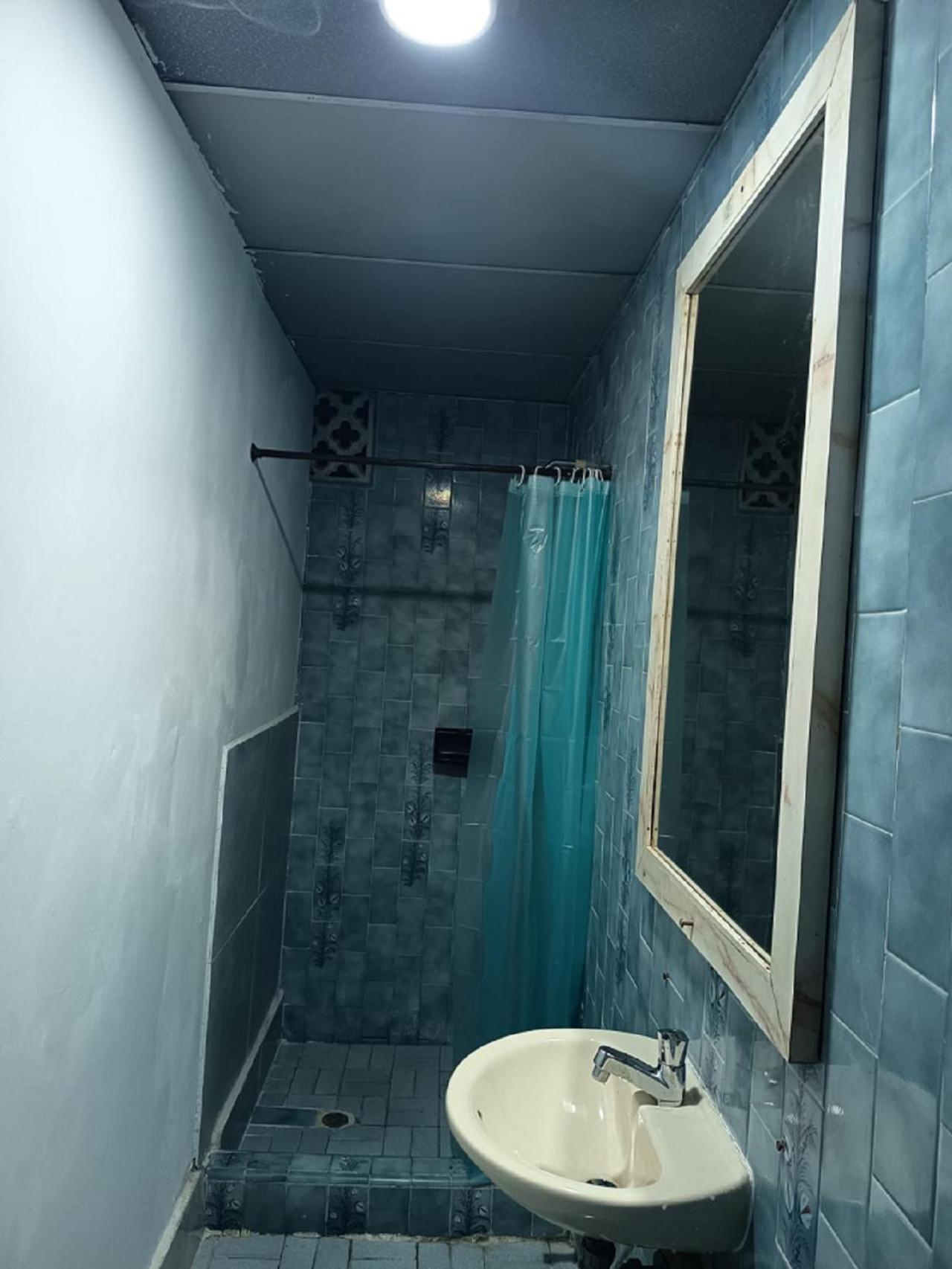 Portones De Getsemani