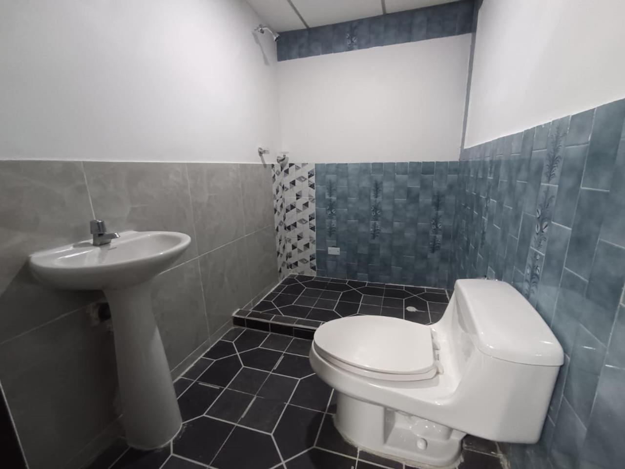 Pensión Portones De Getsemani Cartagena