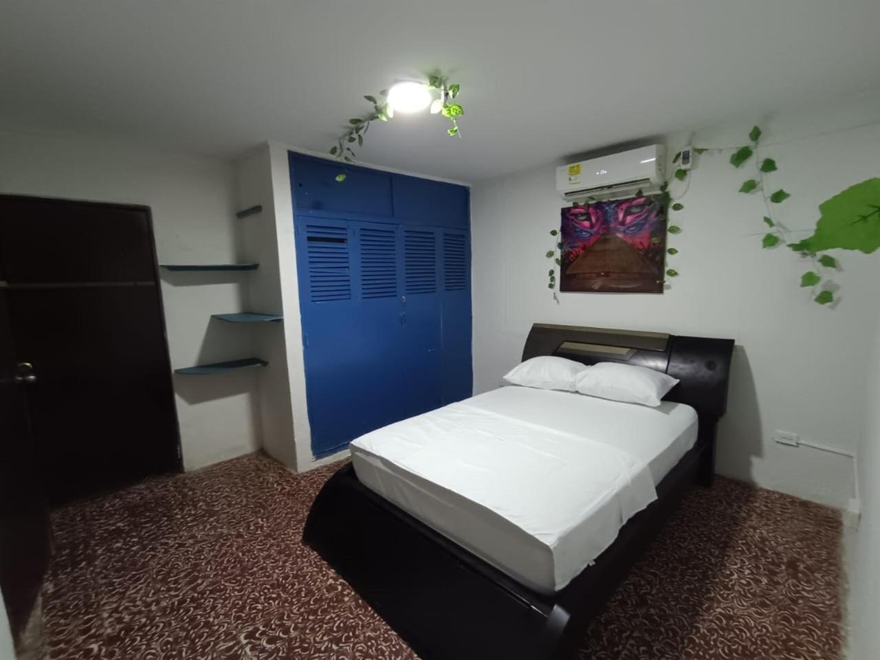 Portones De Getsemani Cartagena