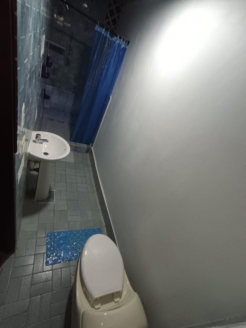 Portones De Getsemani Cartagena