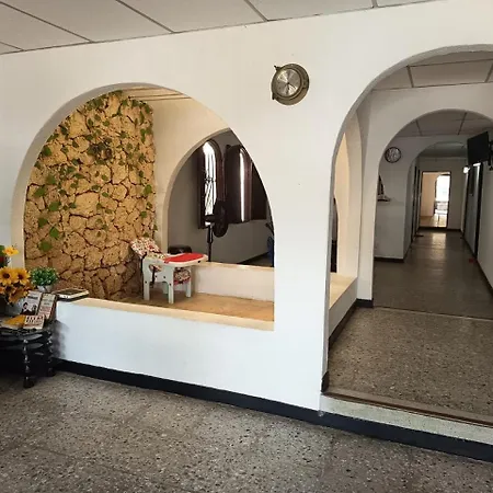 Guest house Portones De Getsemani *