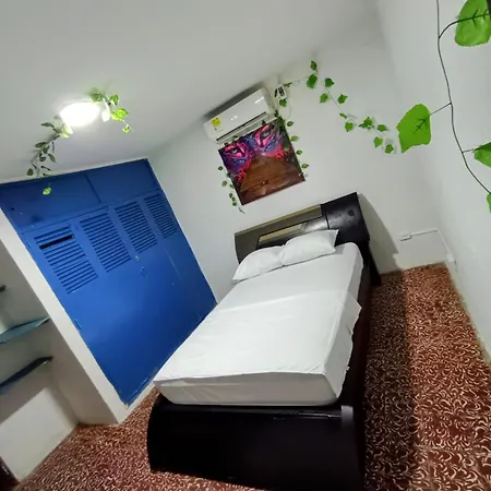 Guest house Portones De Getsemani *